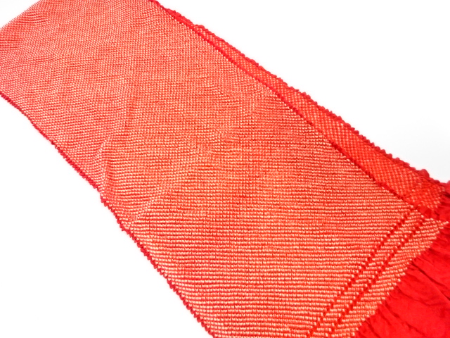 Japanese Kimono / Furisode Silk